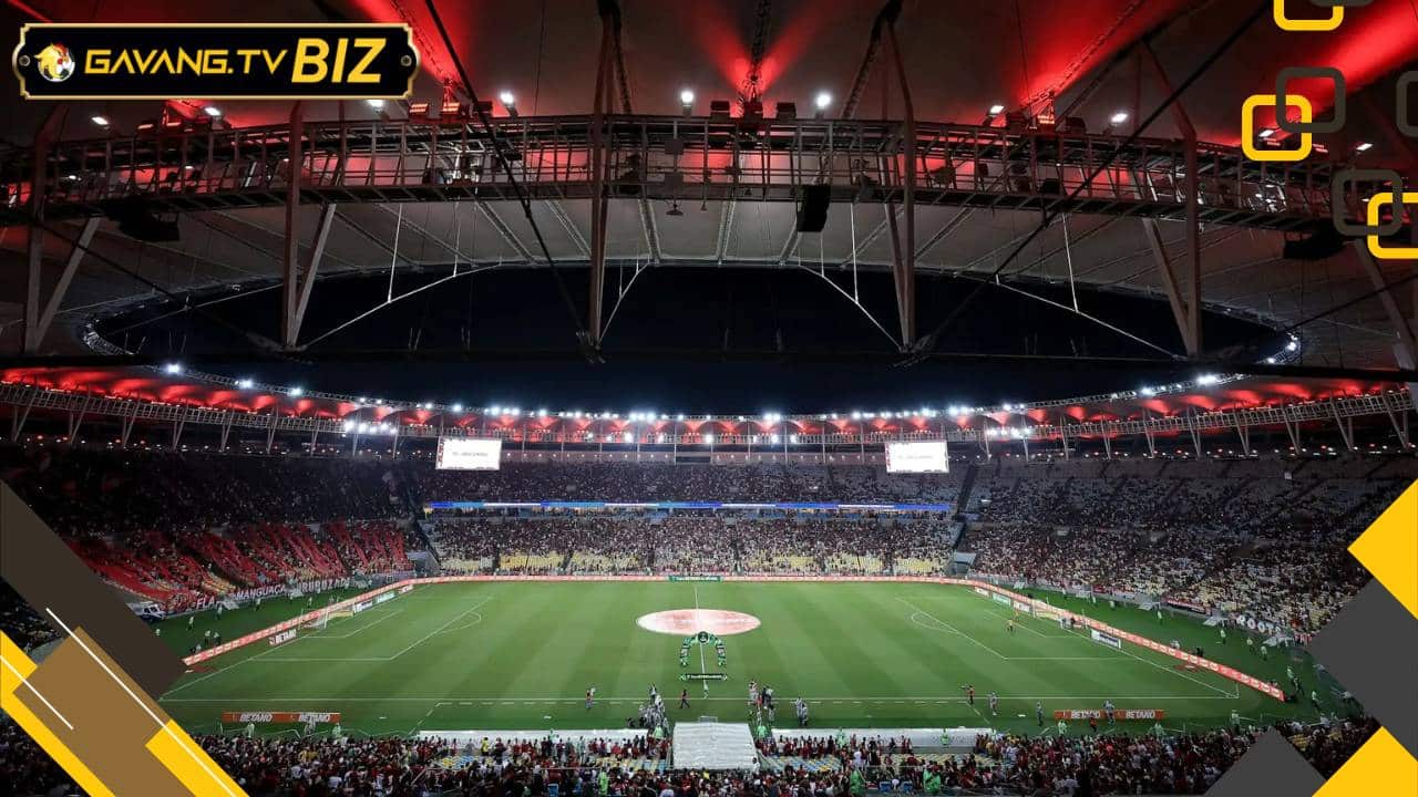 SVĐ Maracanã: Biểu tượng văn hóa và thể thao của Brazil