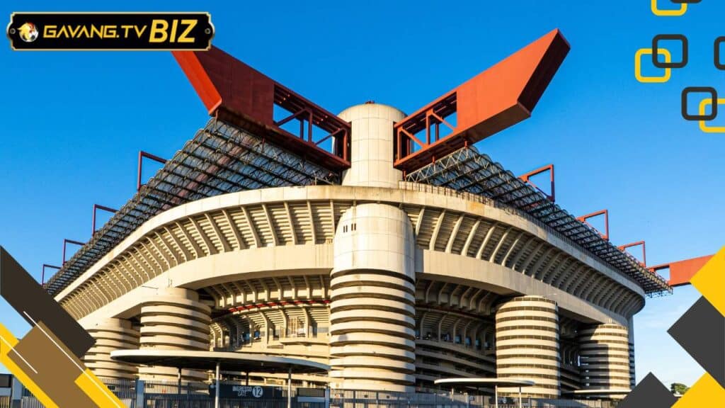 SVĐ San Siro Gà Vàng TV