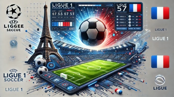 Cách soi kèo Ligue 1 hiệu quả dựa trên kinh nghiệm