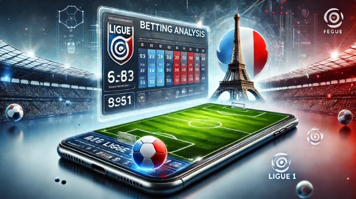 Soi kèo bóng đá Ligue 1 kinh nghiệm từ trận thua