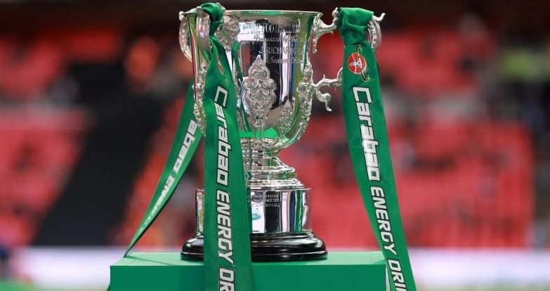 Kèo bóng đá Carabao Cup ưu điểm chơi kèo 