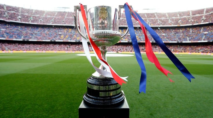 Kèo bóng đá Copa del Rey: Đánh giá và tỉ lệ cược mới nhất