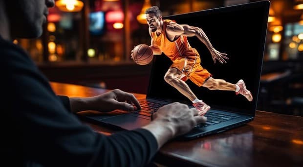 Luật cá cược bóng rổ: Những điều cần biết