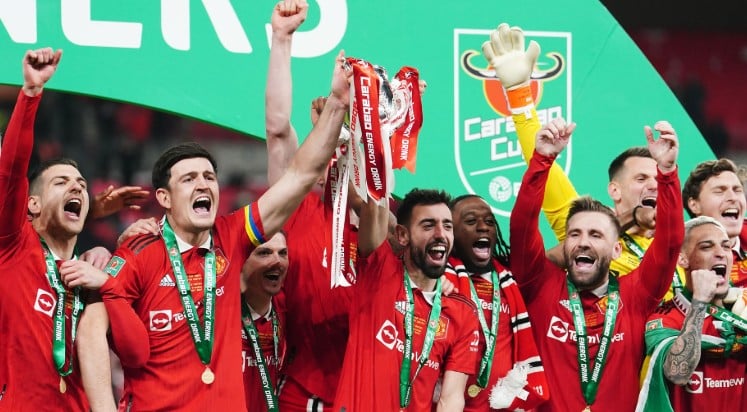 Nhận định đội bóng và kèo bóng đá Carabao Cup