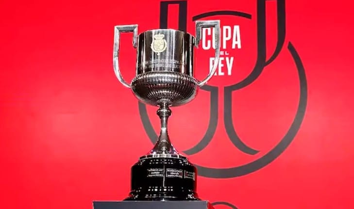 Nhận định kèo bóng đá Copa del Rey trước mỗi trận đấu