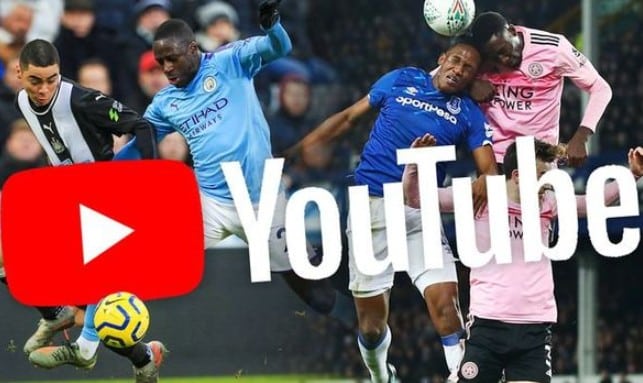 Những kênh Youtube ttbd miễn phí tốt nhất