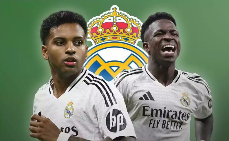 Những khoảnh khắc đáng nhớ của Rodrygo Goes tại Real Madrid