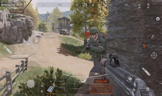 Các tựa game Arena FPS nổi bật